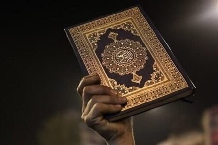 هتک حرمت قرآن کریم در سوئد در روز عید فطر