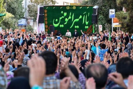 برنامه‌ریزی برگزاری ۲هزار جشن خانگی غدیر در استان بوشهر